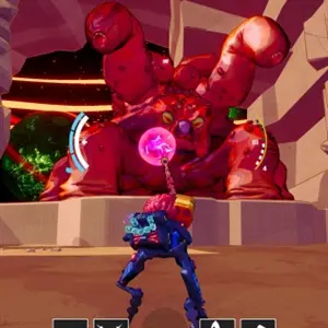 SWAPMEAT - Feijões Frankenstein