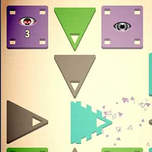 Últimos cinco movimentos