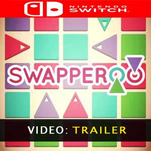 Comprar Swapperoo Nintendo Switch barato Comparar Preços