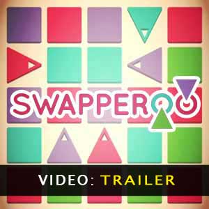 Comprar Swapperoo CD Key Comparar Preços
