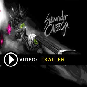 Comprar SWARMRIDER OMEGA CD Key Comparar Preços