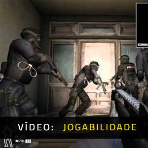 SWAT 4 - Jogabilidade