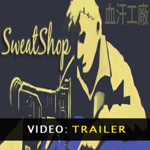 Comprar SweatShop CD Key Comparar Preços