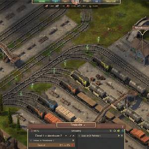 Sweet Transit - Armazém