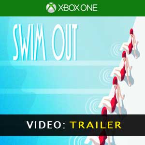 Swim Out Video Trailer