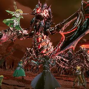 SWORD ART ONLINE Fractured Daydream Character Pass Vol. 2 - Raide do Chefe