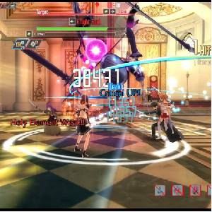 Sword Art Online Integral Factor - Alma do Cavaleiro