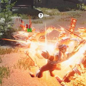 Sword x Hime - Ciclopes Brutais