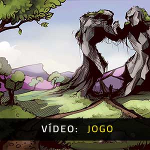 Swordbreaker Origins - Jogo de Vídeo