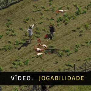 Swordhaven: Iron Conspiracy - Jogabilidade