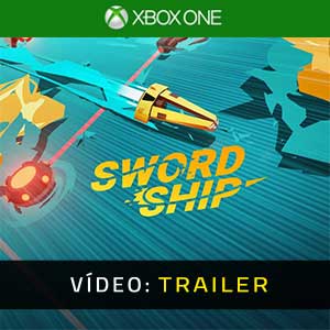 Swordship Xbox One Atrelado De Vídeo