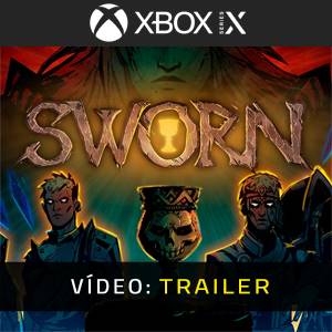 SWORN - Trailer
