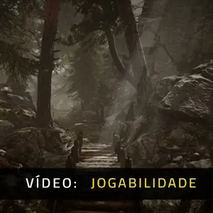 Syberia - Remastered - Jogabilidade do vídeo