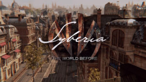 encontrar a melhor syberia: o mundo antes dos negócios baratos