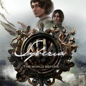 Syberia: O Mundo Antes - Qual a Edição a Escolher