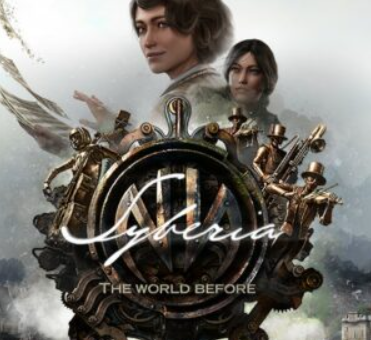 Syberia: O Mundo Antes do Lançamento Atrasado para o 1º Trimestre de 2022