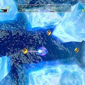 afastar as implacáveis ondas de navios capitais