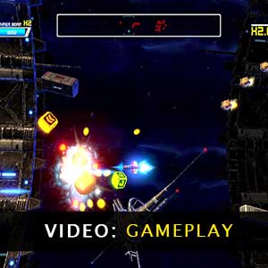 Syder Reloaded Gameplay Video