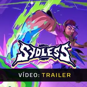 Sydless - Trailer de Vídeo