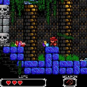 Sydney Hunter and the Curse of the Mayan Gemas