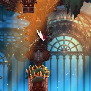 Symphonia - Santuário