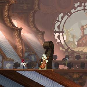 Symphonia - Violoncelista