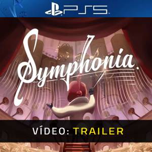 Symphonia PS5 - Trailer de Vídeo