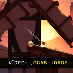 Symphonia - Vídeo de Jogabilidade