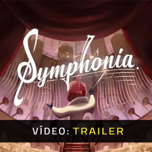 Symphonia - Trailer de Vídeo
