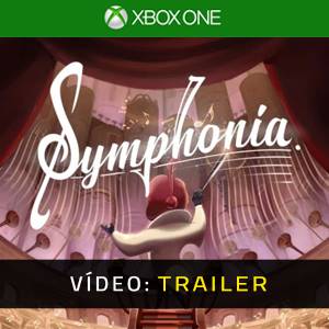 Symphonia Xbox One - Trailer de Vídeo