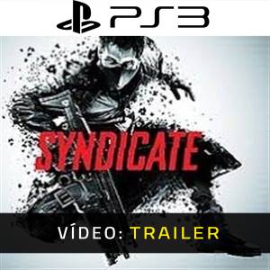 Syndicate PS3 - Trailer de Vídeo