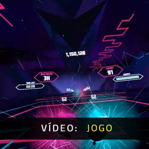 Synth Riders - Jogo De Vídeo