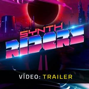 Synth Riders - Atrelado De Vídeo