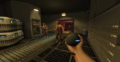 A Epic Games Store vai dar um lendário remaster de terror e ficção científica