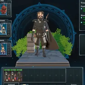 Tabletop Tavern - Campanha