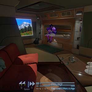 Mundo do Jogo Profundamente Interactivo