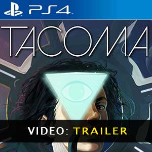 Comprar Tacoma PS4 Comparar Preços