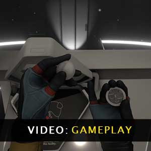 Tacoma Gameplay Video