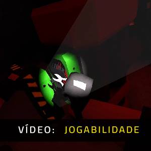Tactical Assault VR - Vídeo de Jogabilidade