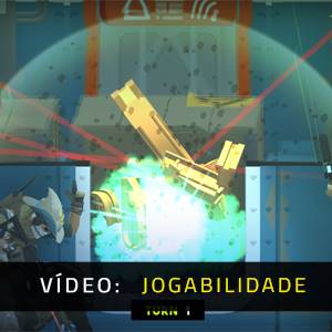 Tactical Breach Wizards - Vídeo de Jogabilidade