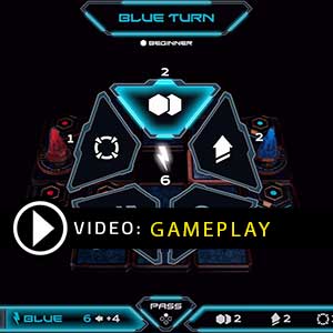 Tactical Mind 2 Gameplay Video