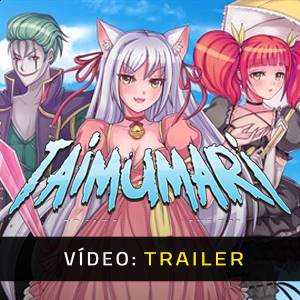 Taimumari - Trailer