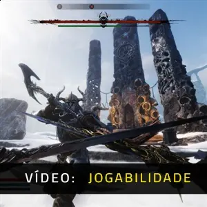Tainted Grail The Fall of Avalon - Jogo de Vídeo