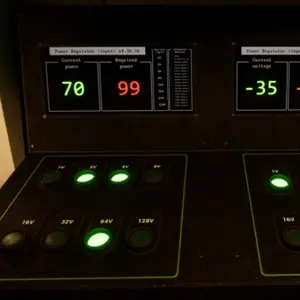 Take Notes - Regulador de Energia