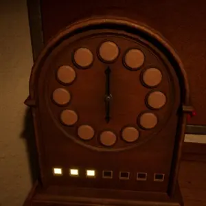 Take Notes - Relógio