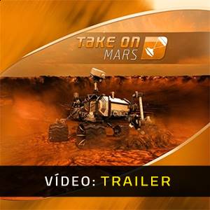 Take On Mars - Trailer de Vídeo