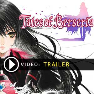 Comprar Tales of Berseria CD Key Comparar Preços