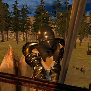 Tales of Glory Defendam