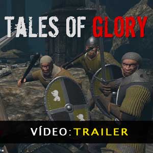 Tales of Glory Atrelado de vídeo