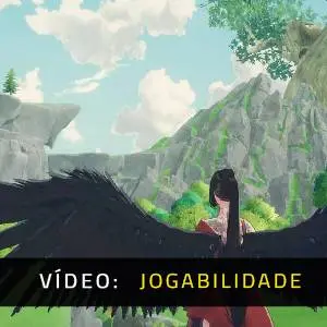 Tales of Seikyu - Vídeo de Jogabilidade